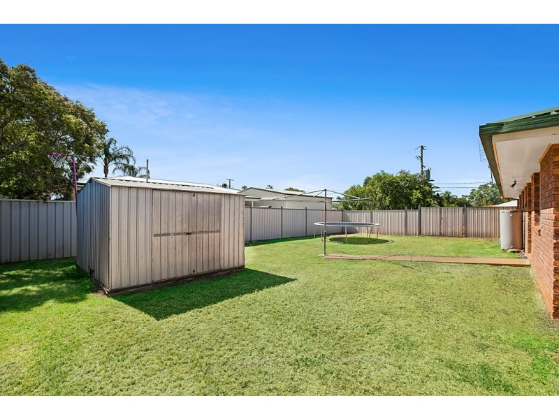 28 Aylmer Street, Oakey QLD 4401