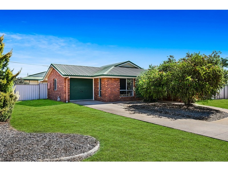28 Aylmer Street, Oakey QLD 4401