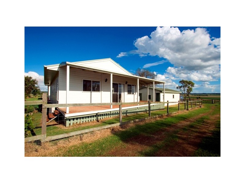 13328 New England Highway, Hodgson Vale QLD 4352