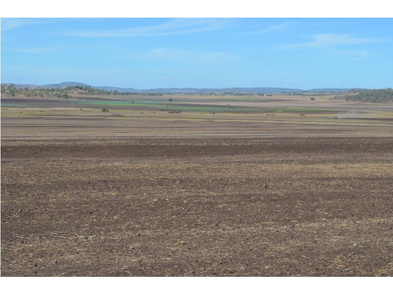 94 Macdiarmid Road, Cambooya QLD 4358