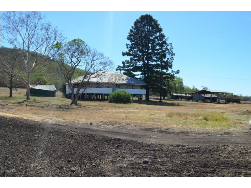 94 Macdiarmid Road, Cambooya QLD 4358