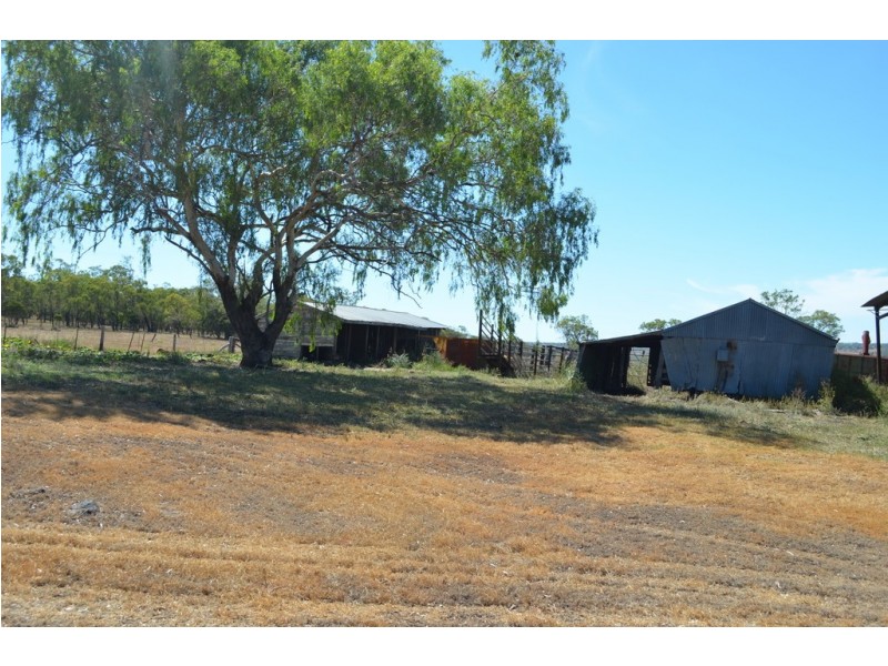 94 Macdiarmid Road, Cambooya QLD 4358