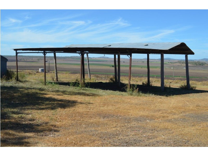 94 Macdiarmid Road, Cambooya QLD 4358