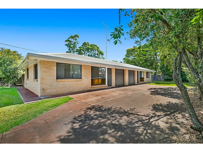 9 Norman Street, South Toowoomba QLD 4350