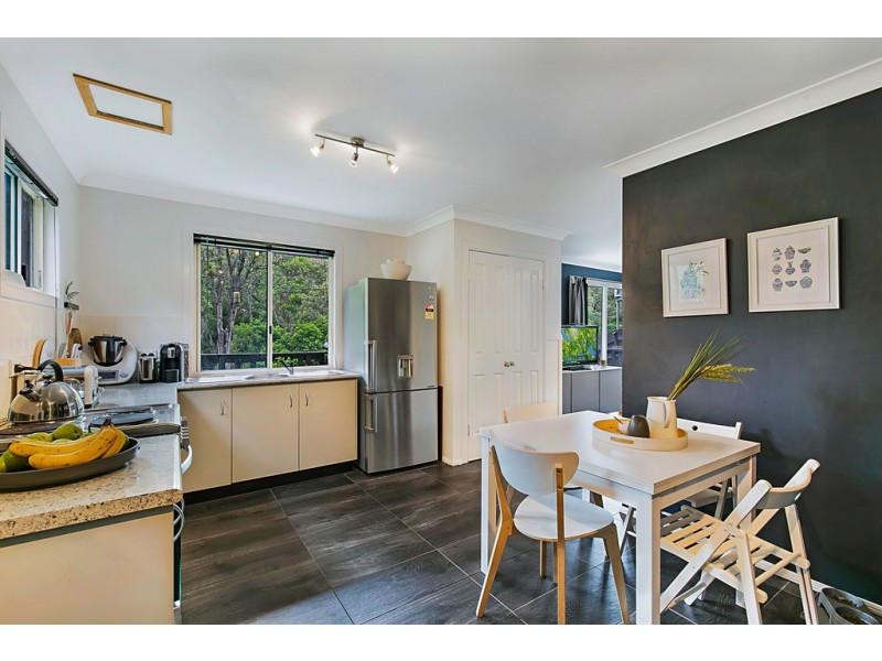 2231 Murphys Creek Road, Ballard QLD 4352
