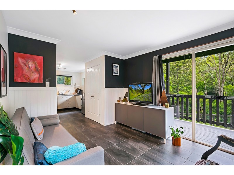 2231 Murphys Creek Road, Ballard QLD 4352