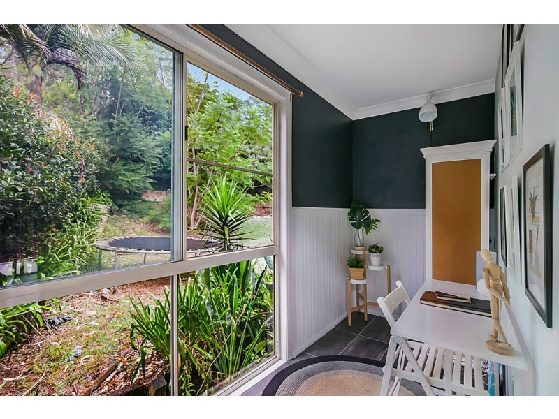 2231 Murphys Creek Road, Ballard QLD 4352