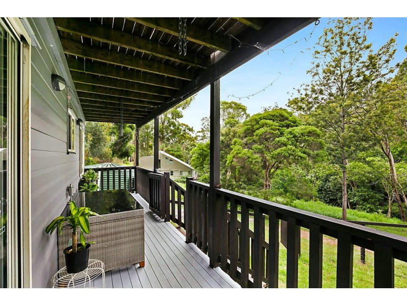 2231 Murphys Creek Road, Ballard QLD 4352