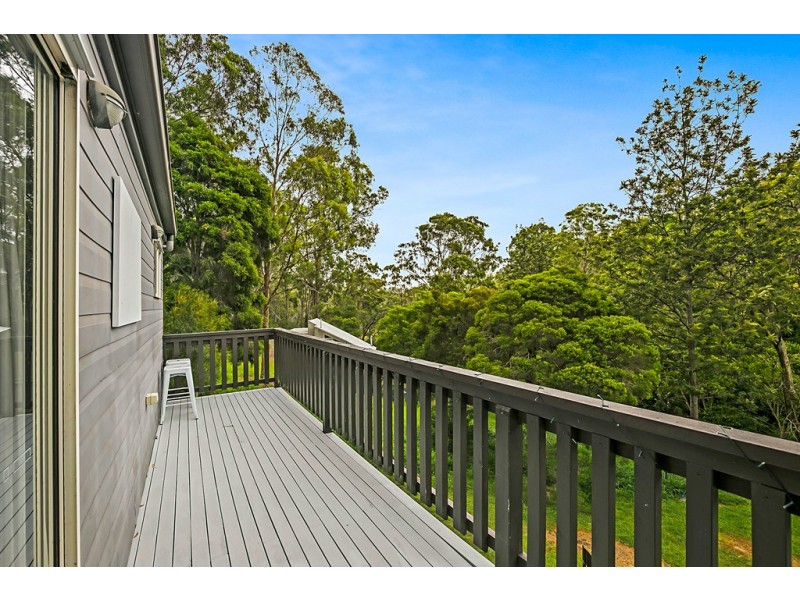 2231 Murphys Creek Road, Ballard QLD 4352