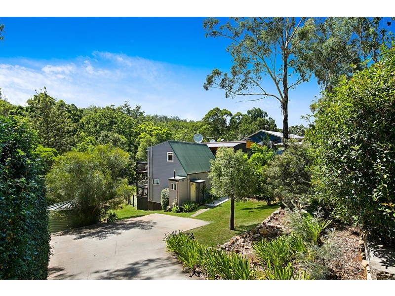 2231 Murphys Creek Road, Ballard QLD 4352