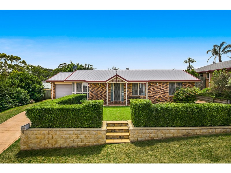 4 Brock Court, Darling Heights QLD 4350