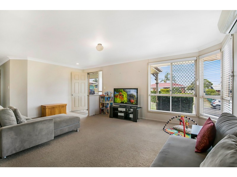 4 Brock Court, Darling Heights QLD 4350