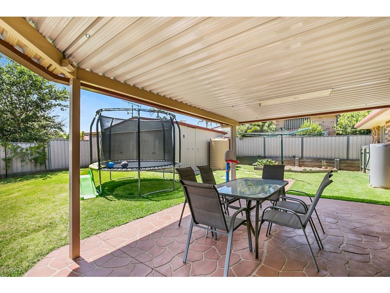4 Brock Court, Darling Heights QLD 4350