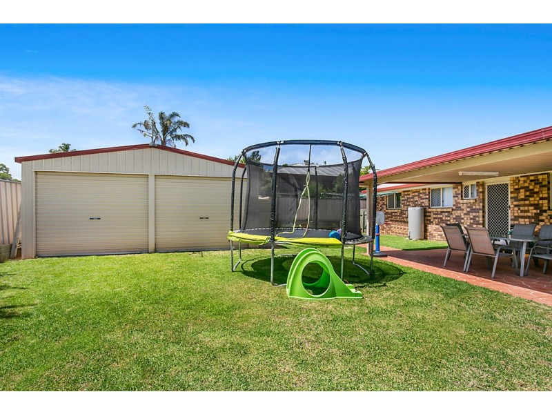 4 Brock Court, Darling Heights QLD 4350