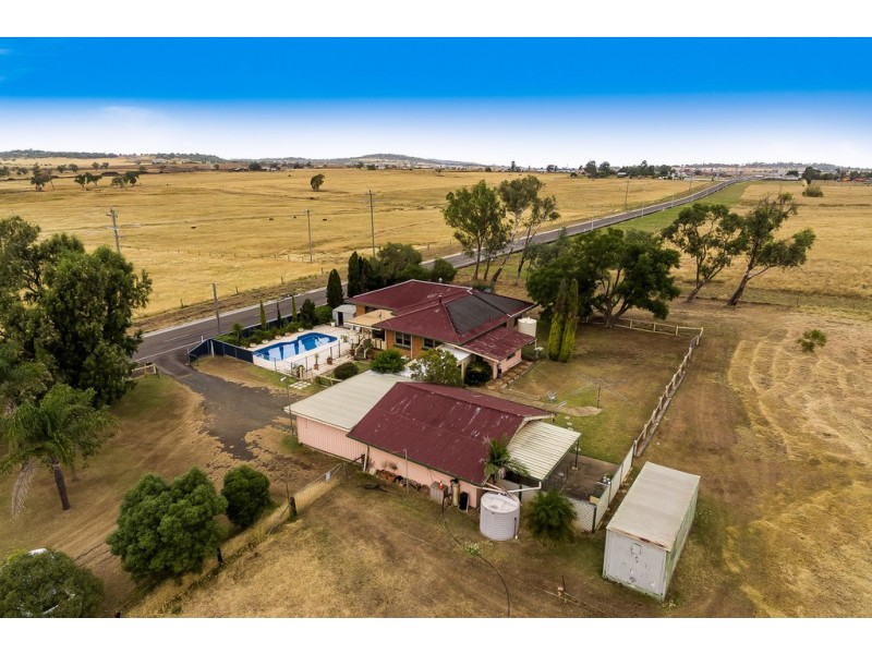 81 Steger Road, Charlton QLD 4350