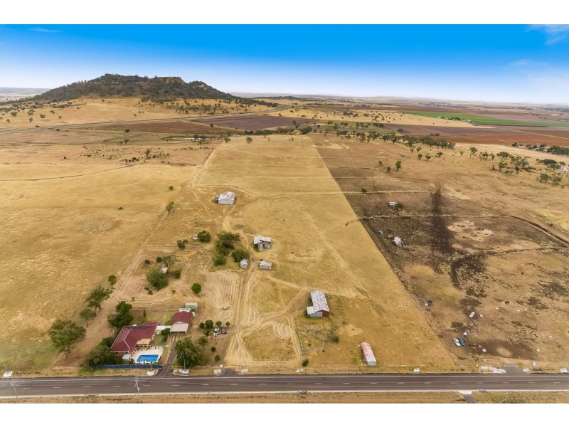 81 Steger Road, Charlton QLD 4350