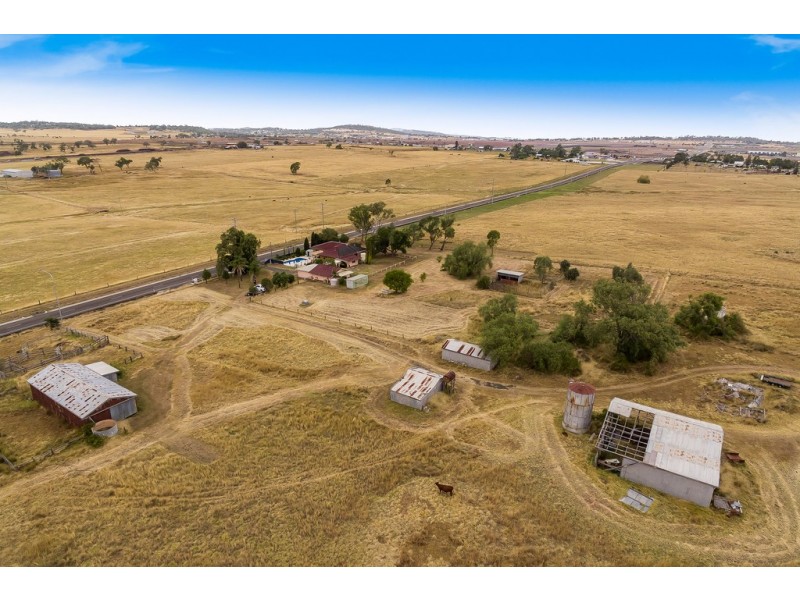 81 Steger Road, Charlton QLD 4350