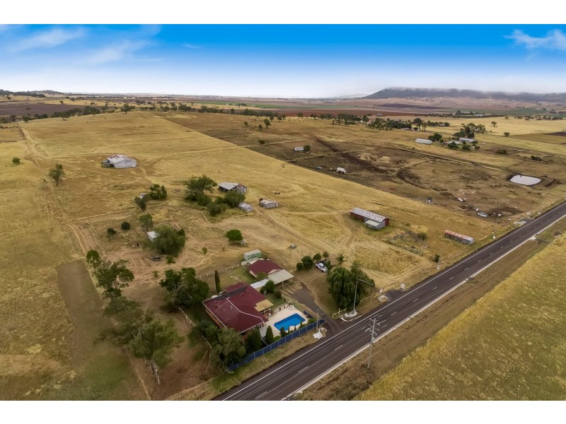 81 Steger Road, Charlton QLD 4350