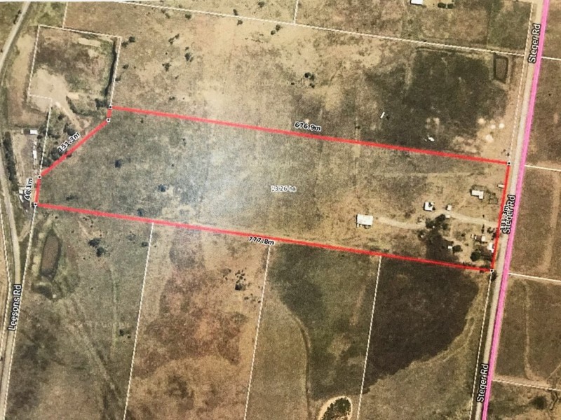 81 Steger Road, Charlton QLD 4350