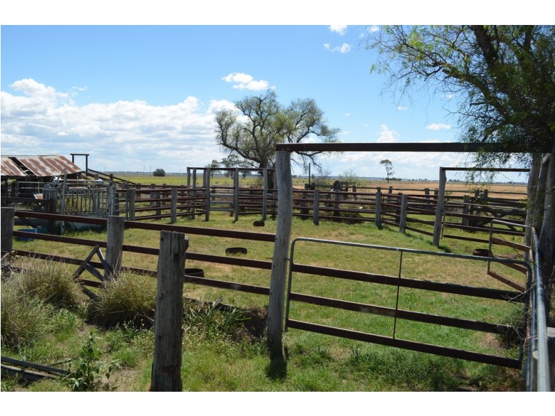 0 Malu-Bowenville Road, Malu QLD 4403