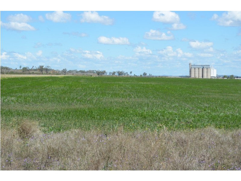 0 Malu-Bowenville Road, Malu QLD 4403