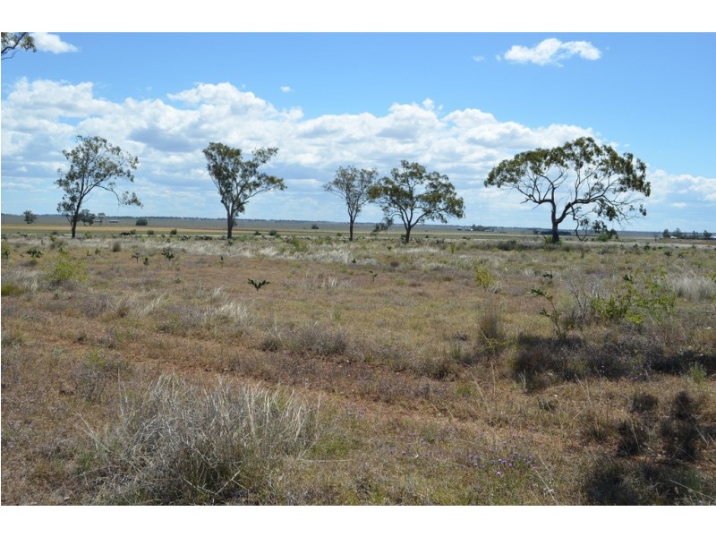 0 Malu-Bowenville Road, Malu QLD 4403