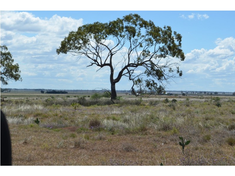 0 Malu-Bowenville Road, Malu QLD 4403