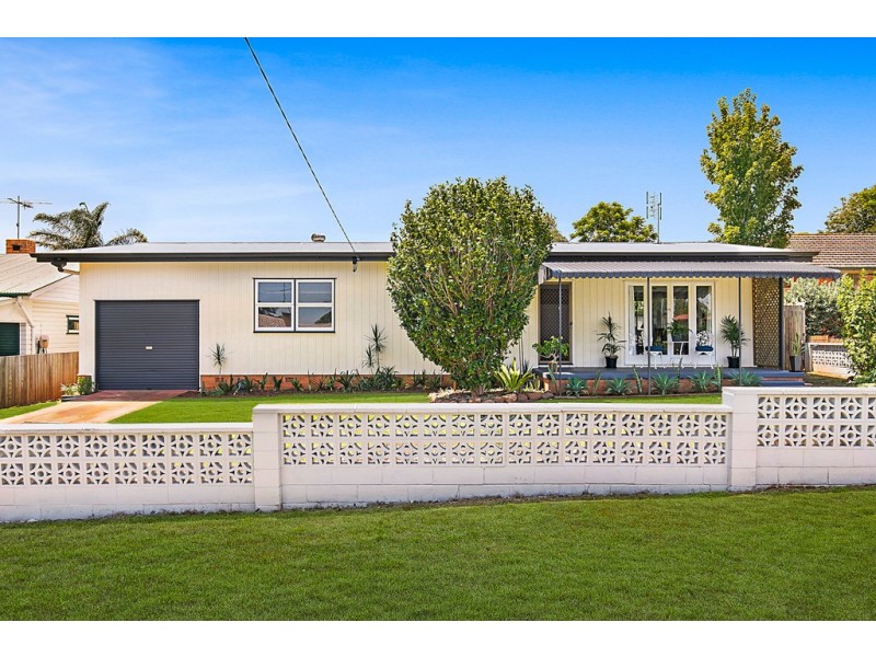 3 Mallon Street, Rangeville QLD 4350