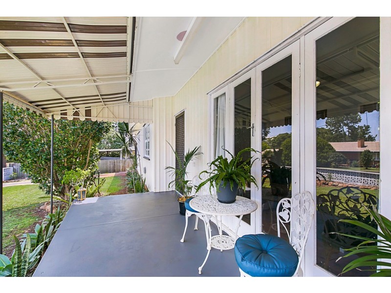 3 Mallon Street, Rangeville QLD 4350