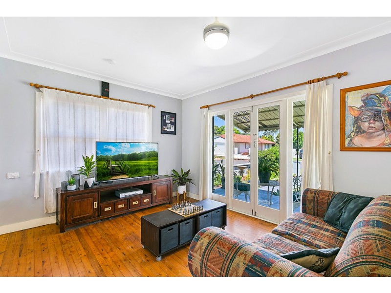 3 Mallon Street, Rangeville QLD 4350