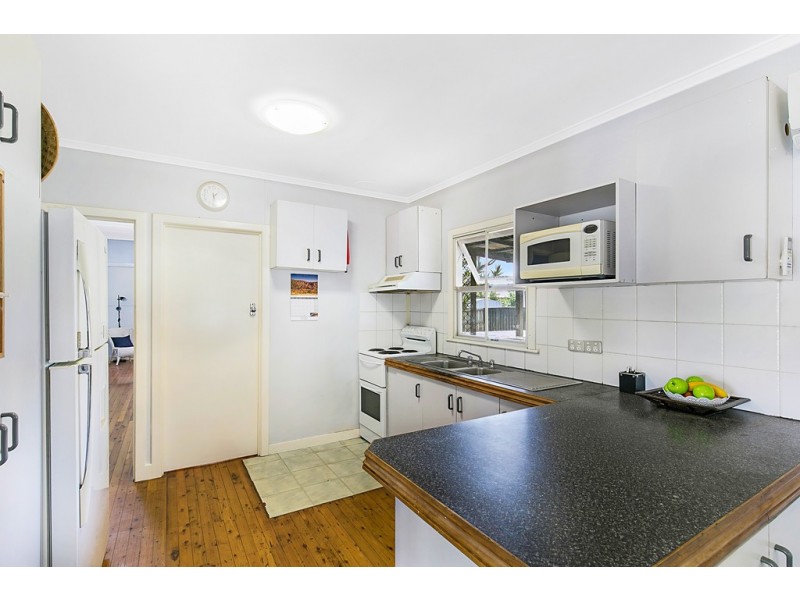 3 Mallon Street, Rangeville QLD 4350