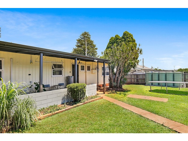3 Mallon Street, Rangeville QLD 4350