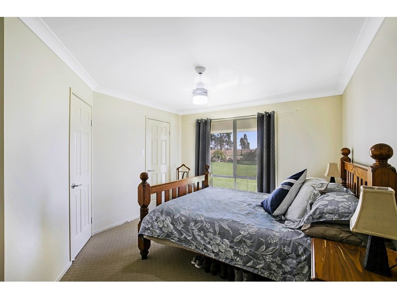 235 Oakey-Crosshill Road, Oakey QLD 4401