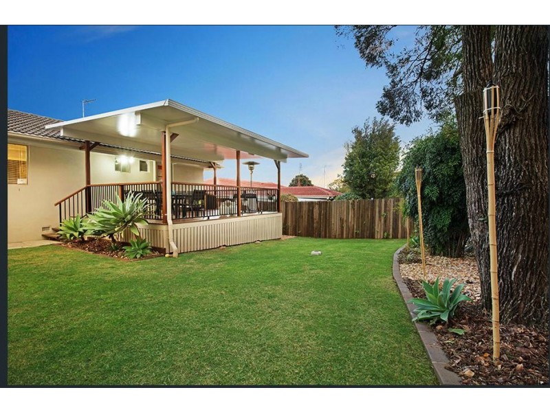 1 Marcia Street, Rangeville QLD 4350