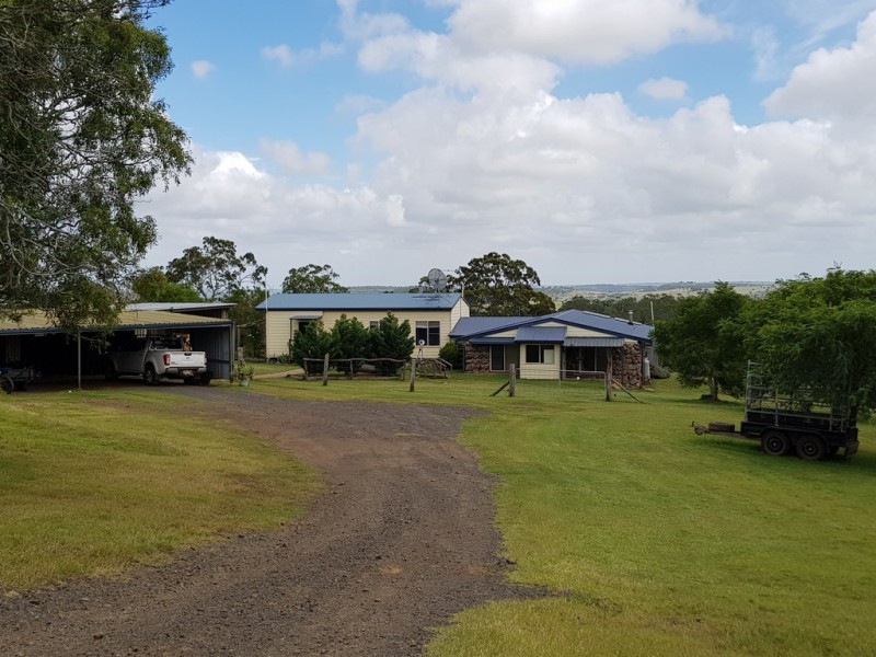 937 Coalbank Road, Highgrove QLD 4352