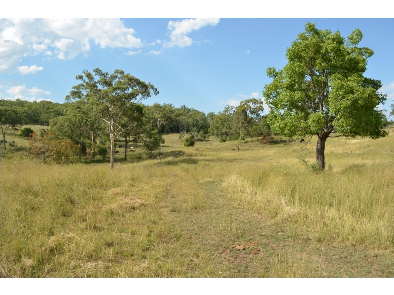 937 Coalbank Road, Highgrove QLD 4352