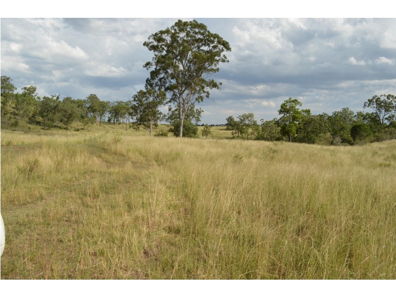 937 Coalbank Road, Highgrove QLD 4352