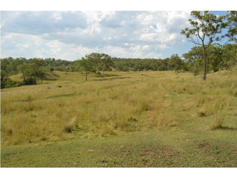 937 Coalbank Road, Highgrove QLD 4352