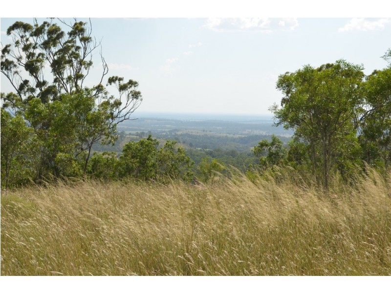 937 Coalbank Road, Highgrove QLD 4352