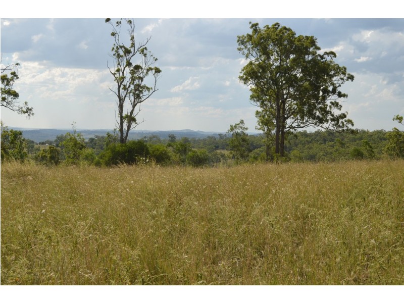 937 Coalbank Road, Highgrove QLD 4352