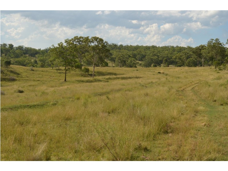 937 Coalbank Road, Highgrove QLD 4352