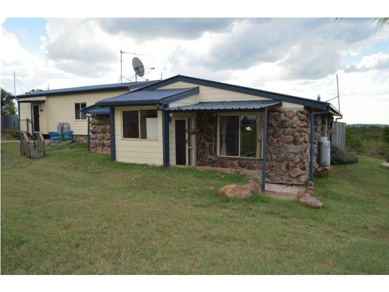 937 Coalbank Road, Highgrove QLD 4352