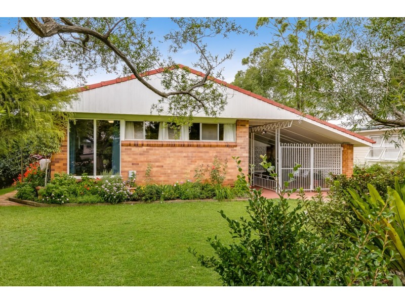 22 Mina Street, Rangeville QLD 4350