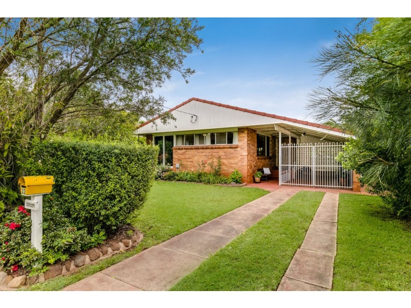 22 Mina Street, Rangeville QLD 4350