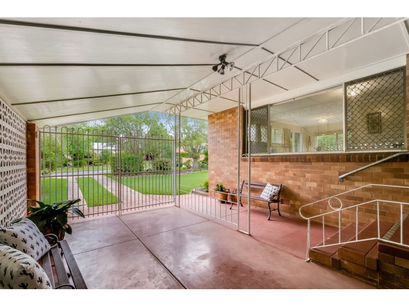 22 Mina Street, Rangeville QLD 4350