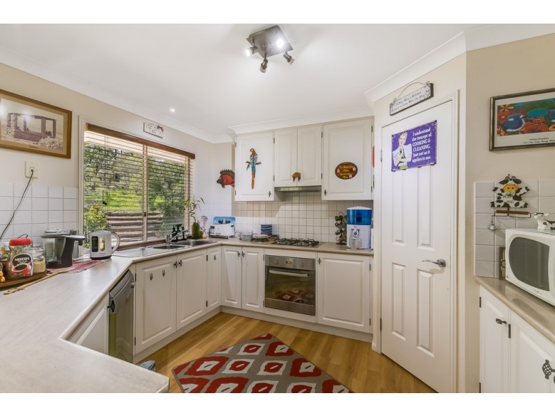 50 Brennan Road, Ryeford QLD 4361