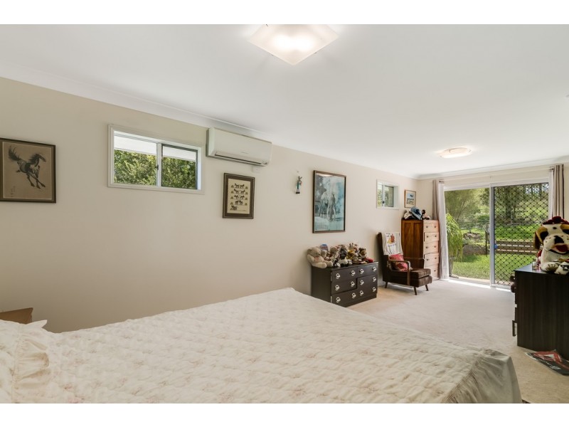 50 Brennan Road, Ryeford QLD 4361