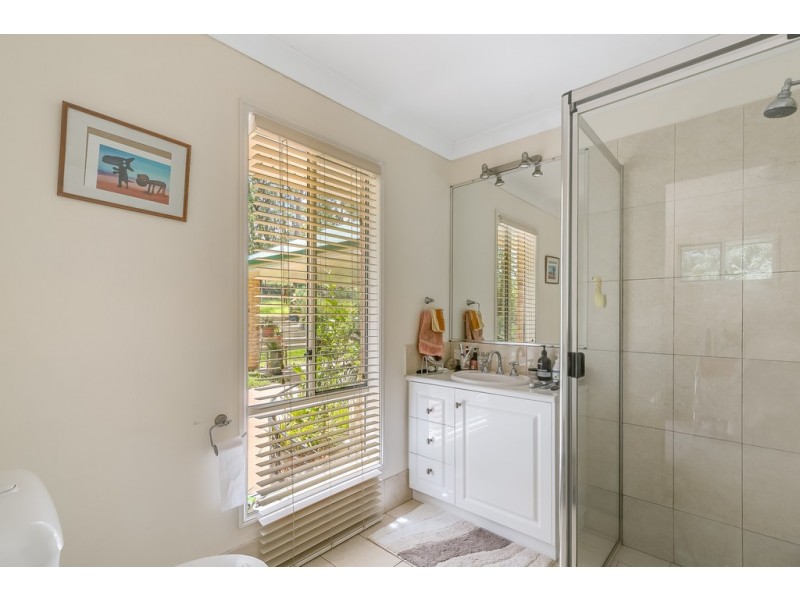 50 Brennan Road, Ryeford QLD 4361