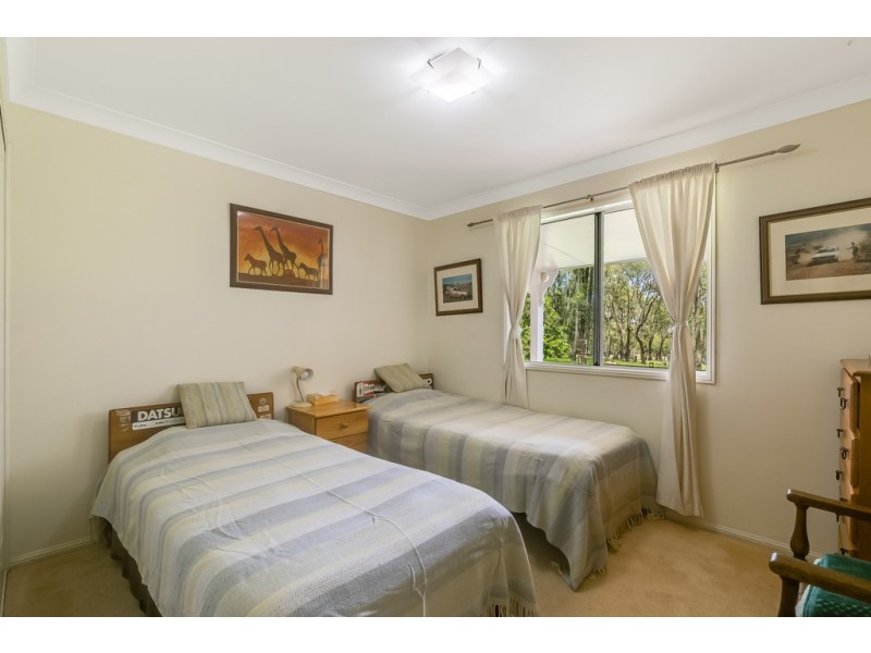 50 Brennan Road, Ryeford QLD 4361