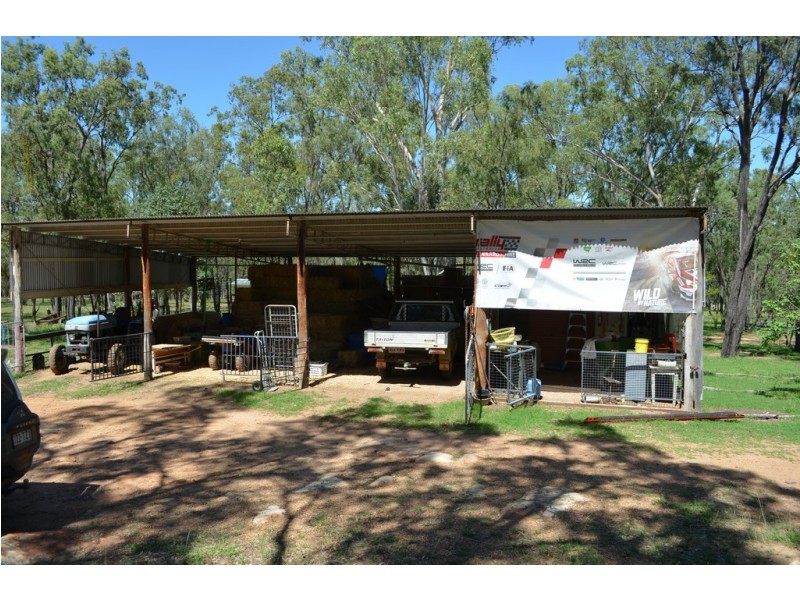 50 Brennan Road, Ryeford QLD 4361